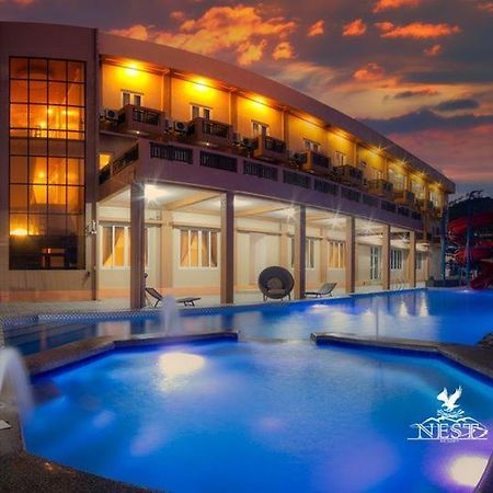 Nest Resort Паґудпуд Екстер'єр фото