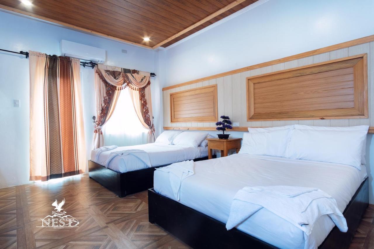 Nest Resort Паґудпуд Екстер'єр фото